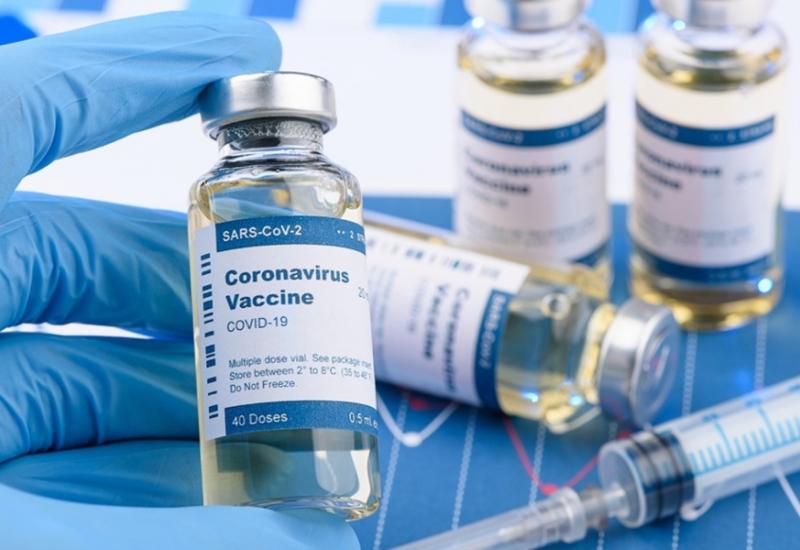 Vlada FBiH formira timove za pregovore s proizvođačima cjepiva